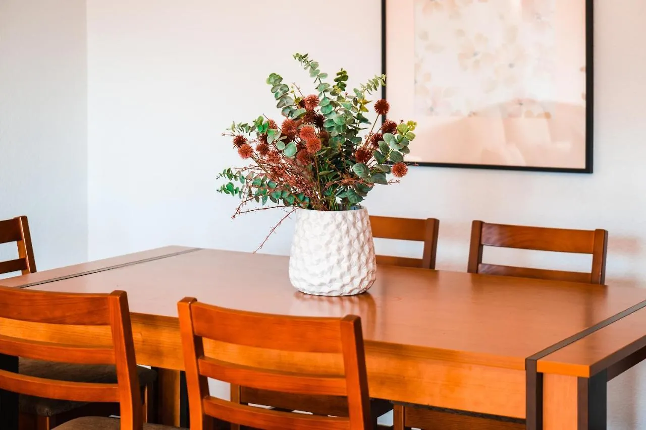 Camoes Apartment By Atlantic Holiday Funchal