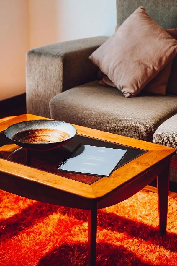Camoes Apartment By Atlantic Holiday Funchal  Portugalia