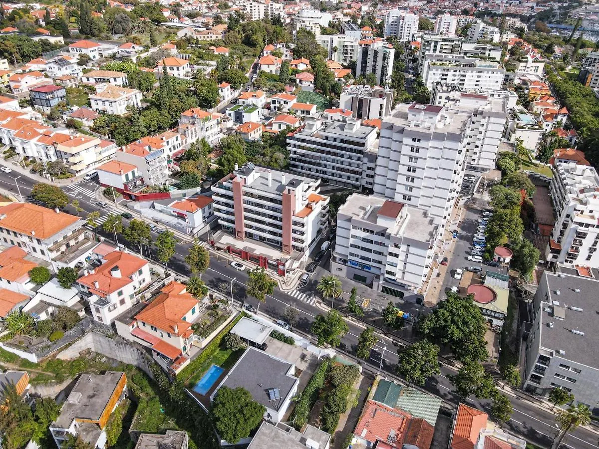 Camoes Apartment By Atlantic Holiday Funchal   Funchal (Madeira)