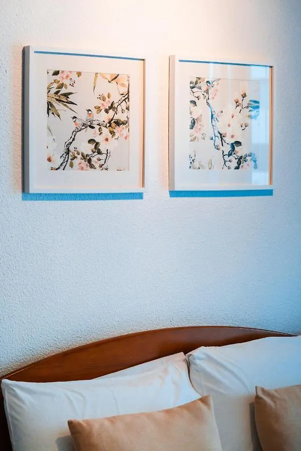 Camoes Apartment By Atlantic Holiday Funchal