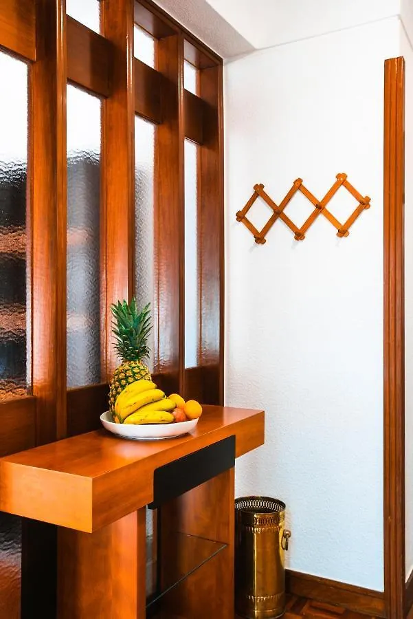 Camoes Apartment By Atlantic Holiday Funchal  Portugalia