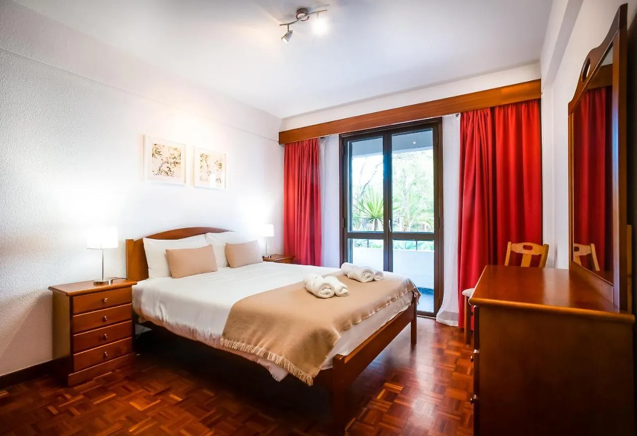 Camoes Apartment By Atlantic Holiday Funchal