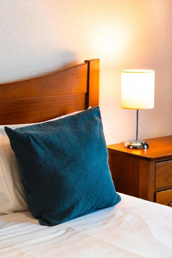 Camoes Apartment By Atlantic Holiday Funchal  0*, Funchal (Madeira) Portugalia