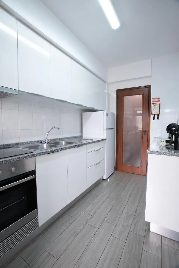 Camoes Apartment By Atlantic Holiday Funchal  0*, Funchal (Madeira)