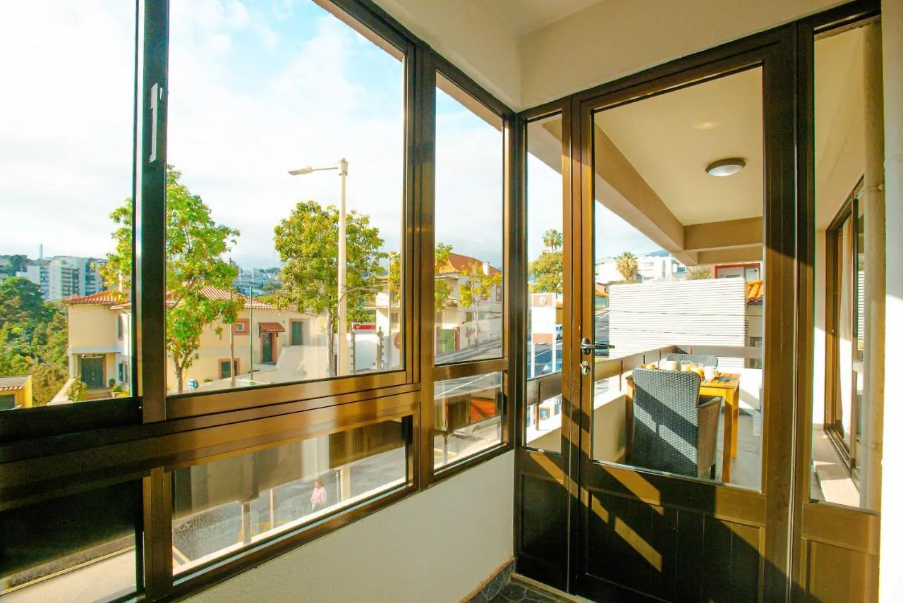 Camoes Apartment By Atlantic Holiday Funchal  0*, Funchal (Madeira)