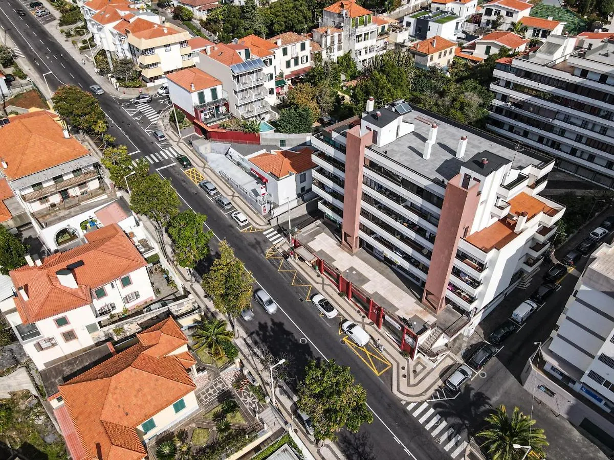 Camoes Apartment By Atlantic Holiday Funchal  Funchal (Madeira)