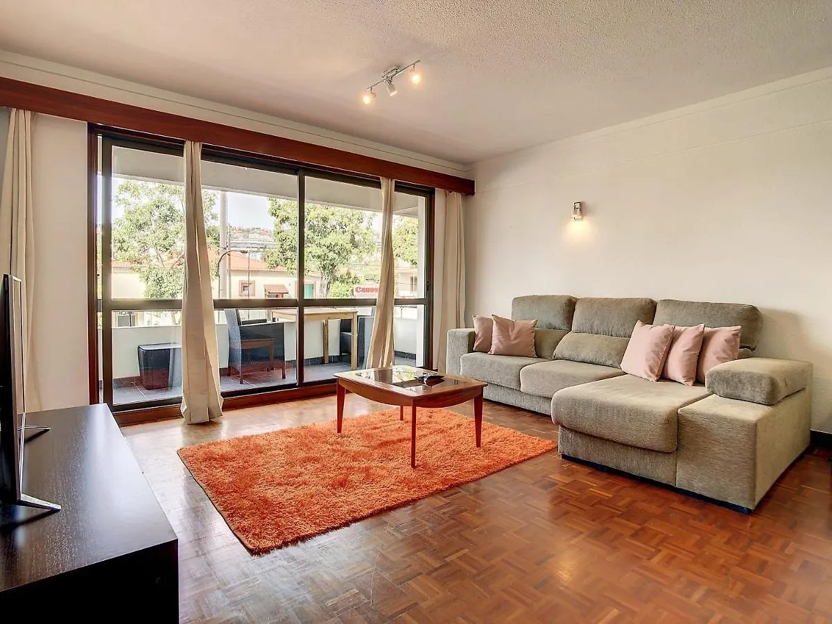 Camoes Apartment By Atlantic Holiday Funchal  0*, Funchal (Madeira)