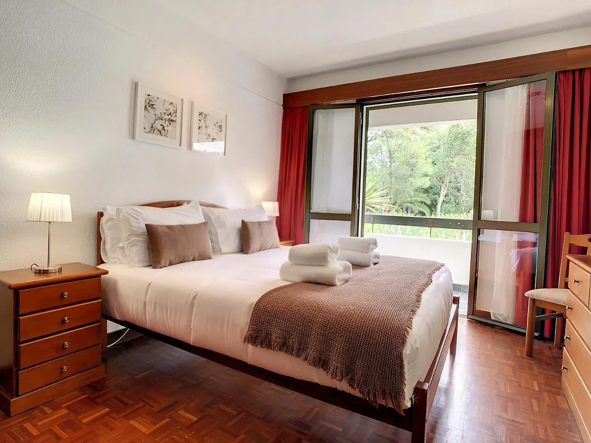 Camoes Apartment By Atlantic Holiday Funchal