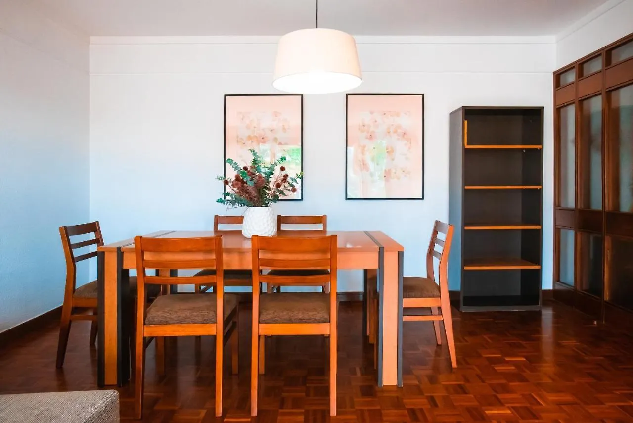 Camoes Apartment By Atlantic Holiday Funchal  0*, Funchal (Madeira) Portugal