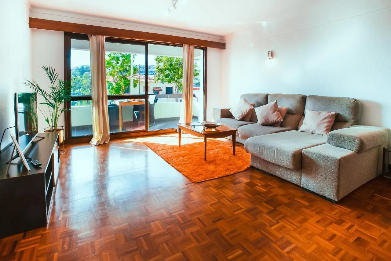 Camoes Apartment By Atlantic Holiday Funchal   Funchal (Madeira)