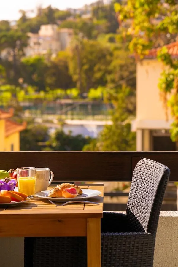 Camoes Apartment By Atlantic Holiday Funchal   Funchal (Madeira)