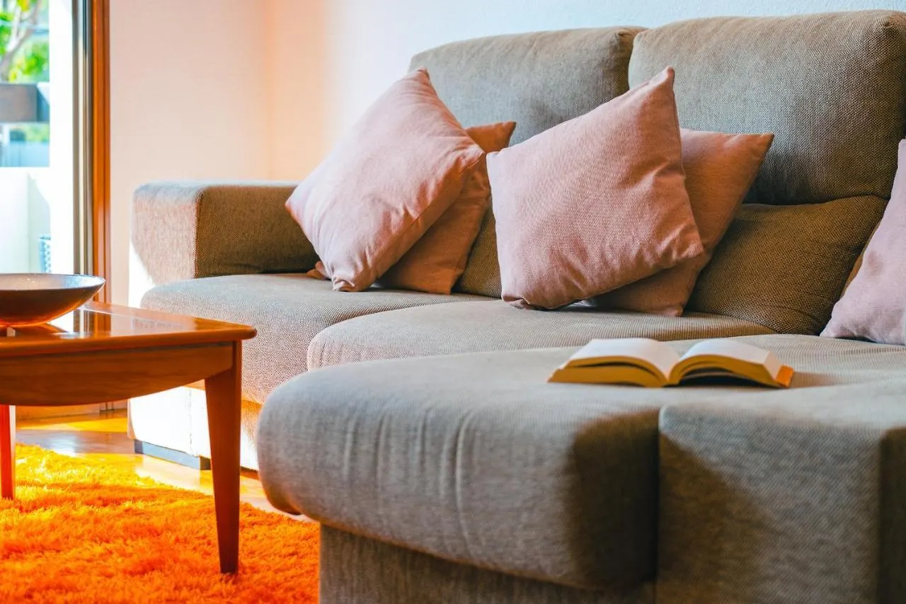 Camoes Apartment By Atlantic Holiday Funchal