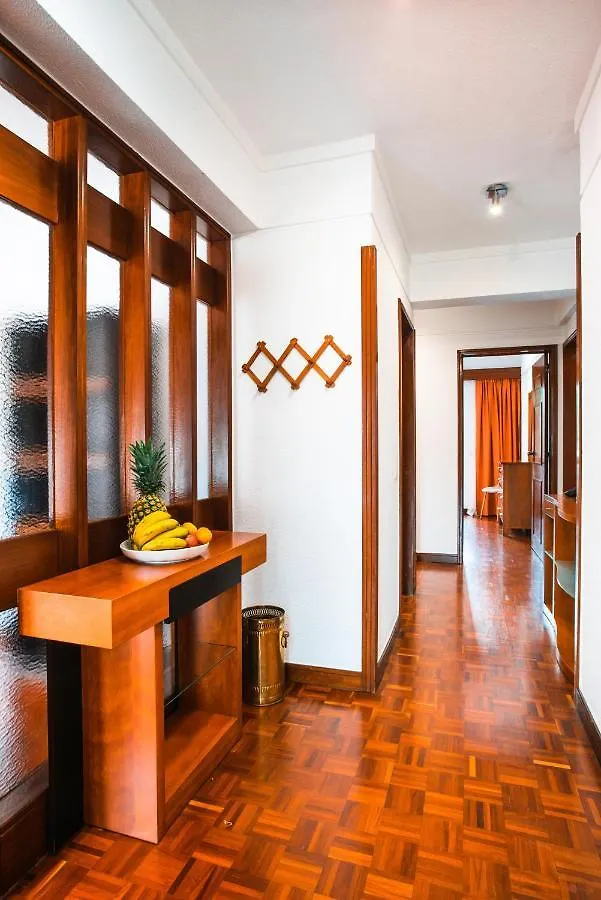 Camoes Apartment By Atlantic Holiday Funchal  0*, Funchal (Madeira) Portugal