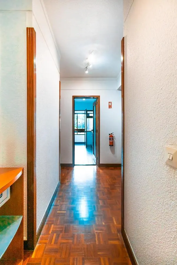 Camoes Apartment By Atlantic Holiday Funchal