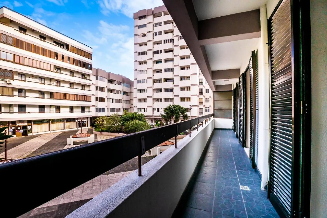 Camoes Apartment By Atlantic Holiday Funchal  Funchal (Madeira)