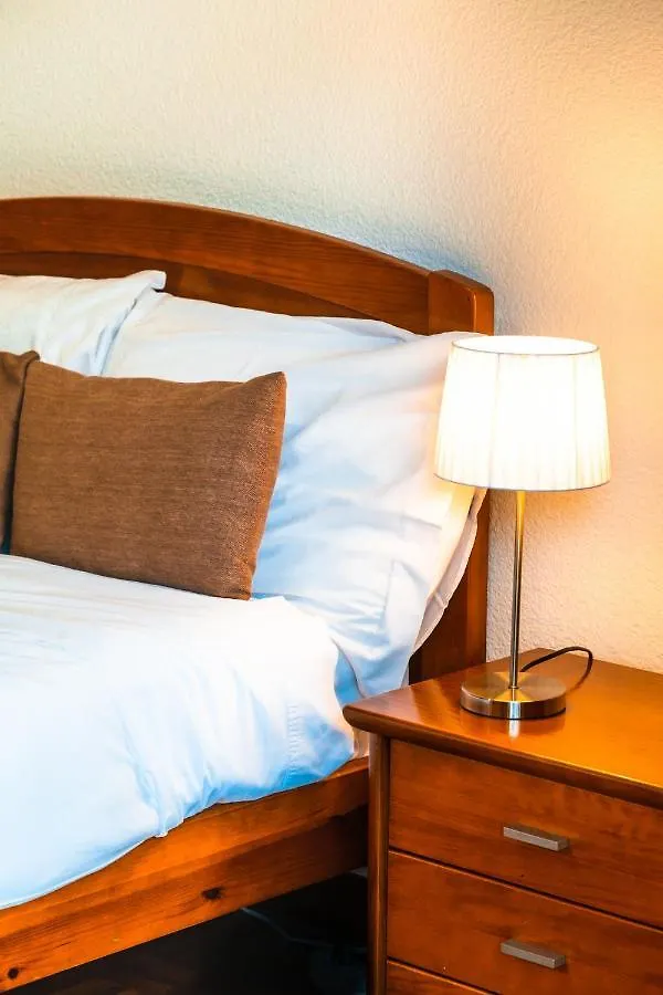Camoes Apartment By Atlantic Holiday Funchal  Portugal